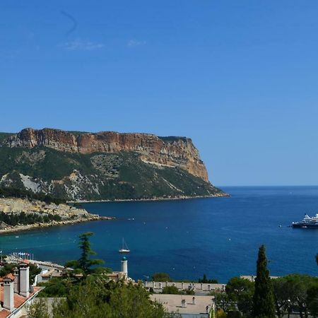 La Douceur De Cassis Daire Dış mekan fotoğraf