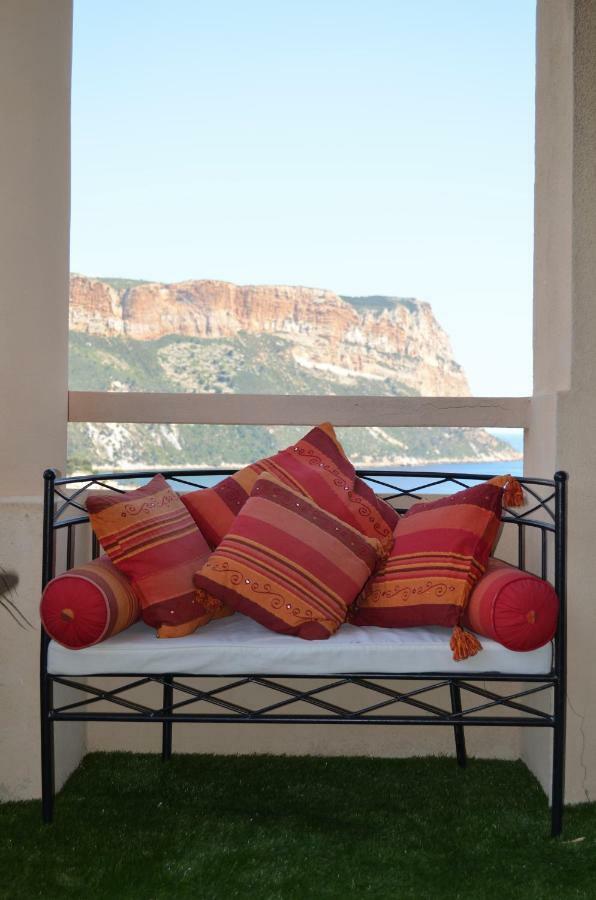 La Douceur De Cassis Daire Dış mekan fotoğraf