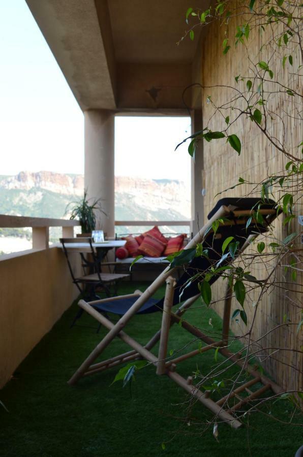 La Douceur De Cassis Daire Dış mekan fotoğraf